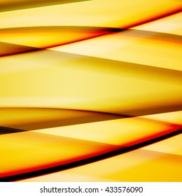 Abstract background created using colorful overlaid stripes. Vector illustration, can be used for presentations, graphic designs brochures, web design.