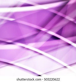 Abstract background created using colorful overlaid stripes. Vector illustration, can be used for presentations, graphic designs brochures, web design.