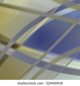 Abstract background created using colorful overlaid stripes. Vector illustration, can be used for presentations, graphic designs brochures, web design.