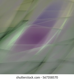 Abstract background created using colorful overlaid stripes. Vector illustration, can be used for presentations, graphic designs brochures, web design.