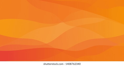 Abstract background. Creative background for business card. Business card. Abstract background. Flyer. Banner. Smooth lines. Shapeless shapes. Gradient colors. Vector graphics. EPS-10