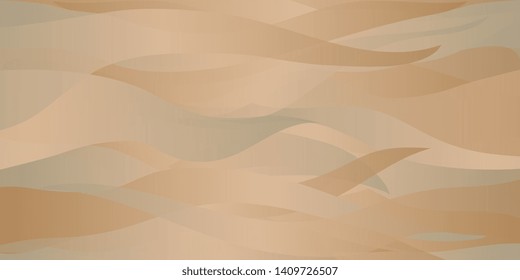 Abstract background. Creative background for business card. Business card. Abstract background. Flyer. Banner. Smooth lines. Shapeless shapes. Gradient colors. Vector graphics. EPS-10