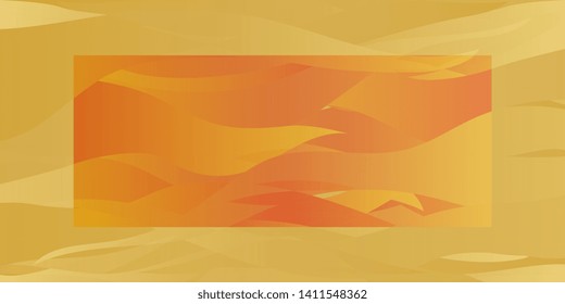 Abstract background. Creative background for business card. Business card. Abstract background. Flyer. Banner. Smooth lines. Shapeless shapes. Gradient colors. Vector graphics. EPS-10