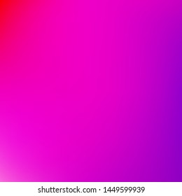 Abstract background. Creative colored wallpaper. Trendy gradient mesh background. Modern abstract backdrop.
