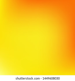 Abstract background. Creative colored wallpaper. Trendy gradient mesh background. Modern abstract backdrop.