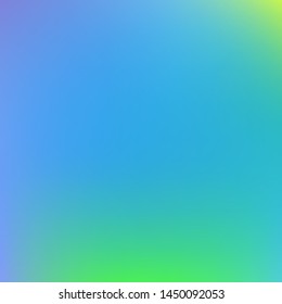 Abstract background. Creative colored wallpaper. Trendy gradient mesh background. Modern abstract backdrop.