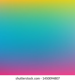 Abstract background. Creative colored wallpaper. Trendy gradient mesh background. Modern abstract backdrop.