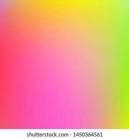 Abstract background. Creative colored wallpaper. Trendy gradient mesh background. Modern abstract backdrop.