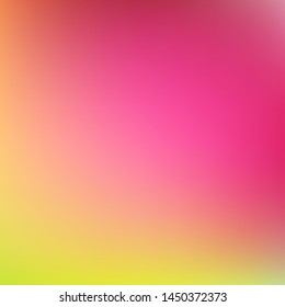 Abstract background. Creative colored wallpaper. Trendy gradient mesh background. Modern abstract backdrop.