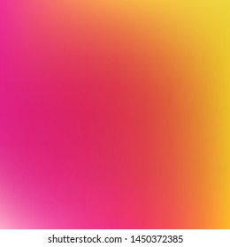 Abstract background. Creative colored wallpaper. Trendy gradient mesh background. Modern abstract backdrop.