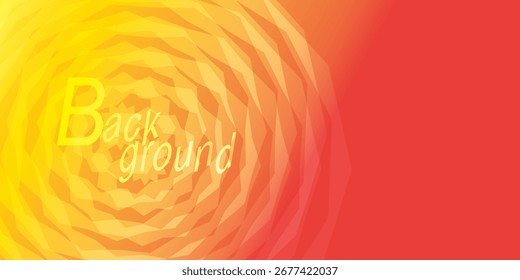 Abstrakter Hintergrund Kreatives Cover-, Layout- oder Plakatkonzept im modernen Minimalstil für Corporate Identity, Branding, Social Media Werbung, Promo.