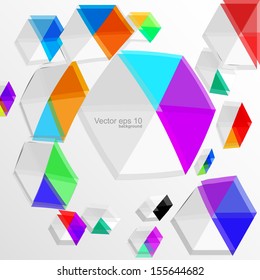 Abstract background, creative design.