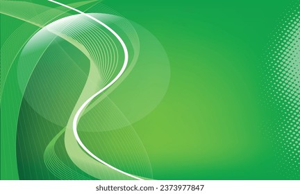 Abstract Background creative design free vector template