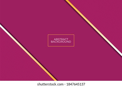 Fondo abstracto con franjas cruzadas. Grandes vectores para medios sociales, impresiones, banners, volantes, computadoras, smartphones, laptops, certificados, diseño web, etc.