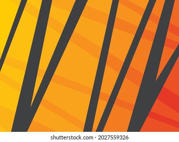 Abstract background with crossed lines pattern and some color