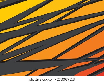 Abstract background with crossed lines pattern and some color