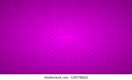 Abstract background of crosses in shades of purple colors