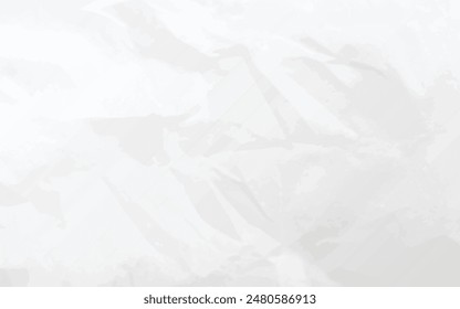 abstract background crumpled paper texture