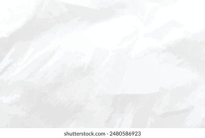 abstract background crumpled paper texture