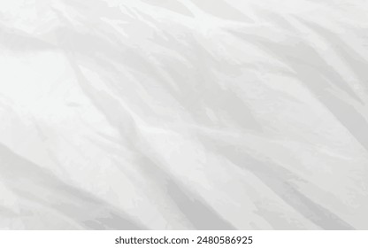 fondo abstracto textura de papel arrugado