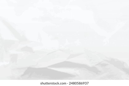 abstract background crumpled paper texture