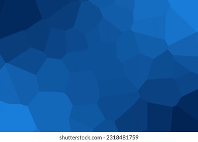 Abstraktes Hintergrund, Kristallfarbdesign