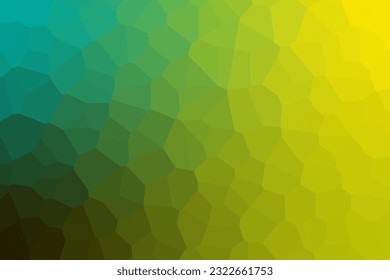 Diseño abstracto de color de fondo de cristal