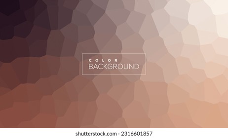 Abstraktes Farbverlauf-Design des Hintergrunds