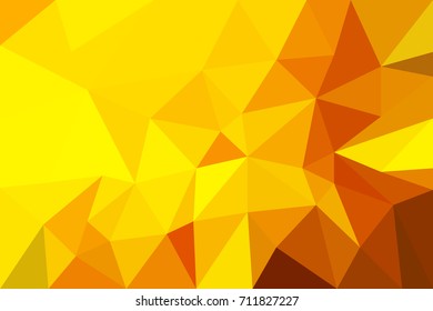 Abstract background of a crystal, you can change the color, keeping the same image. EPS10 vector.
