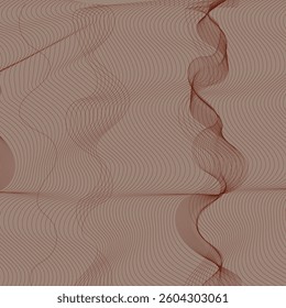 Abstract background, Curve line background.