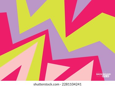 abstract background with curve and wave modern art, liquid wave, design for advertising, sale banner, business presentation, packaging and landing website template, Y2K trend. Vector Eps 10
