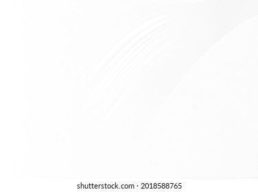 abstract background with curved lines 