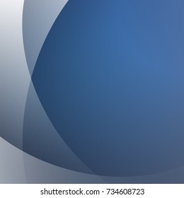 Abstract Background With Curved Lines