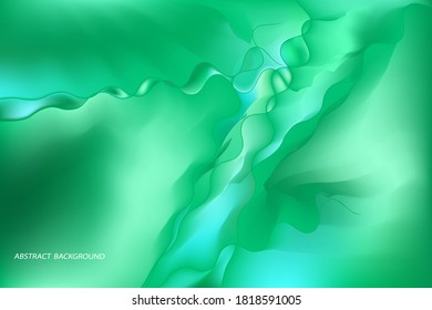 abstract background. curved lines. color gradient background