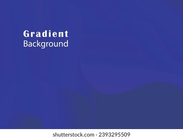 Abstract background, curved lines concept, different exciting, dark gradients, vector illustration for designing business advertisements, reports and covers.