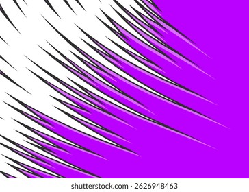 Fundo abstrato com padrão de espiga curvo e com alguma área de espaço de cópia
