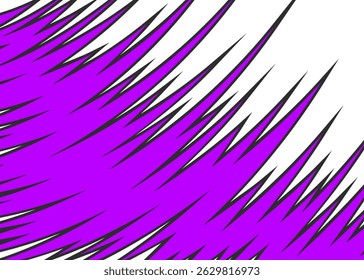 Fundo abstrato com padrão de espiga curvo e com alguma área de espaço de cópia