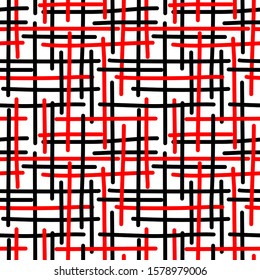 ABSTRACT BACKGROUND WITH CURVED STRIPES IN VECTOR
