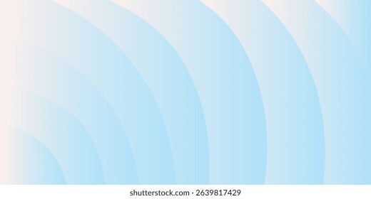  Abstract Background With Curves and Gradients. aesthetic abstract curve striped gradient green blank frame wallpaper illustration  
