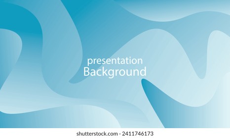 abstract background. Curves and lines use for banner, cover, poster, wallpaper, design with space for text.