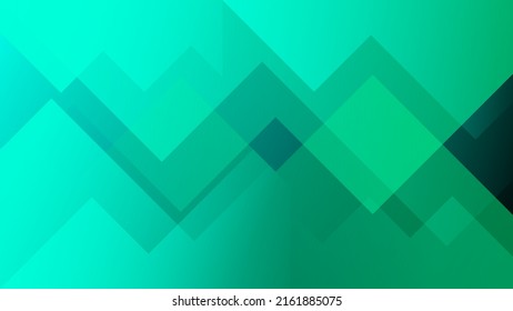 abstract background cyan gradient color good for desktop  wallpaper  layout   banner  cyan   green gradient color