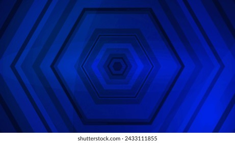fondo abstracto con color azul oscuro