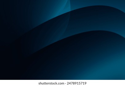 abstract background with dark blue color. vector illustration