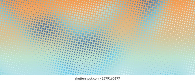 Abstract background with dark blue color and gradient texture. Blue lines create a dynamic pattern on the blue background. Minimal abstract gradient wavy spiral vector background 