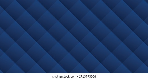 Abstract background dark blue with modern corporate concept