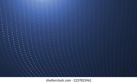 Abstrakter Hintergrund dunkelblau mit modernem Unternehmenskonzept