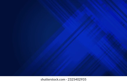 Fondo abstracto azul oscuro con concepto corporativo moderno