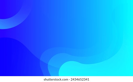 Abstract background dark blue with modern. Suit for business, institution, conference, party, Vector illustration
