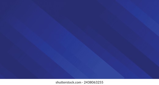 Abstract background dark blue with modern corporate concept