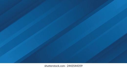 Fondo abstracto azul oscuro con concepto corporativo moderno